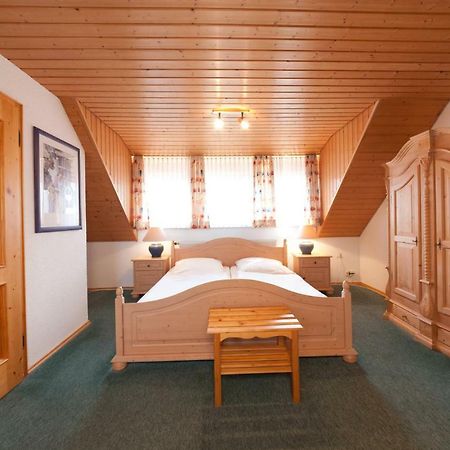Hotel Gruner Baum Ліндау Екстер'єр фото