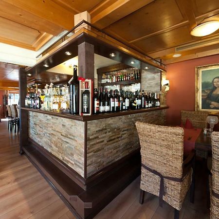 Hotel Gruner Baum Ліндау Екстер'єр фото